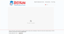 Desktop Screenshot of bystrzak.org